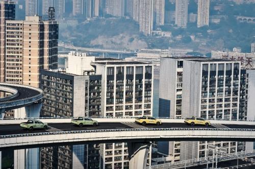 市占率84.2%!独占鳌头的雷达RD6正在全面激活新能源皮卡市场