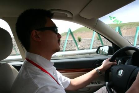 明锐上市16周年 初代车主与2007年“小明”的故事