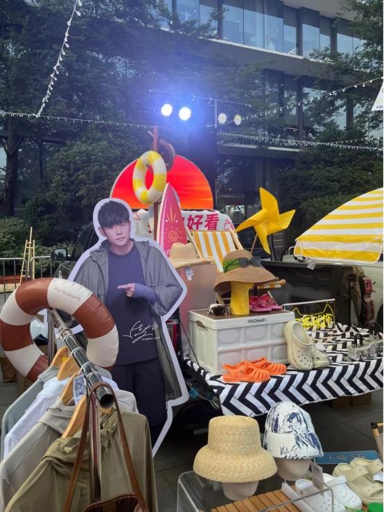 长城汽车五大品牌首次亮相618阿里小二快乐集市!
