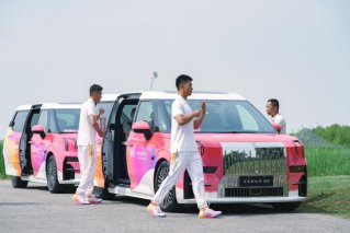 杭州亚运会倒计时100天，极氪品牌实力三连秀领衔献礼