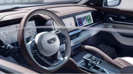 谁是15万级实力最优选?哈弗神兽与吉利星越L对决定胜负!
