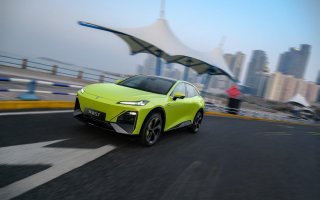 小心“超级”二字，深蓝S7增程版竞争力不容小视