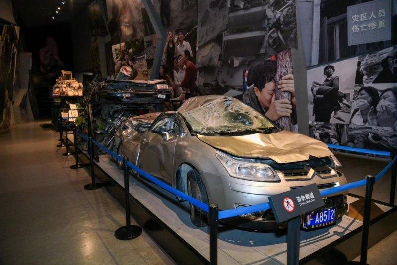 “中华第一撞”25周年 东风雪铁龙、东风标致坚持做用户的品质知音