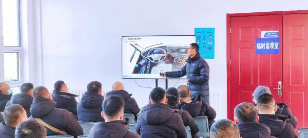品质可鉴 匠心兼程 | 吉利星际客车获CTEAS售后服务十二星级权威认证