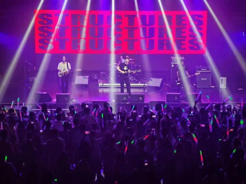 随着夏至音乐日的律动 与东风雪铁龙、东风标致一起欢庆夏日到来