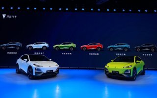 超级增程技术很牛吗？深蓝S7售14.99万起，混动江湖大乱斗开始