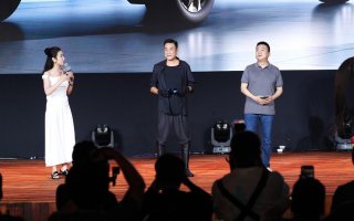 梁家辉正式出任马自达CX-50行也产品代言人