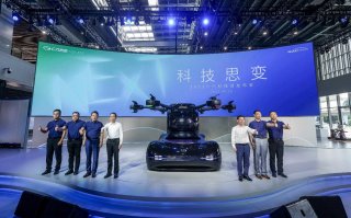 科技思变，2023广汽科技日描绘移动生活百变蓝图