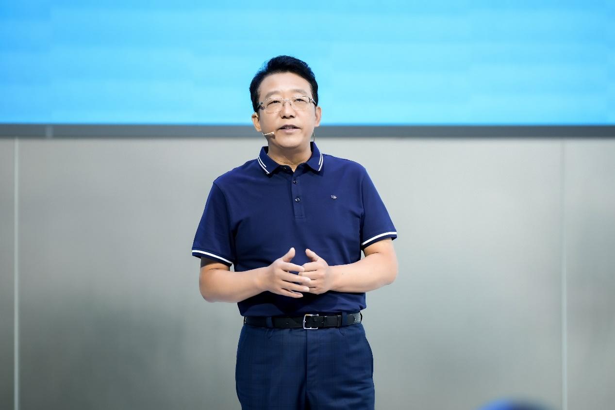 科技思变,2023广汽科技日描绘移动生活百变蓝图