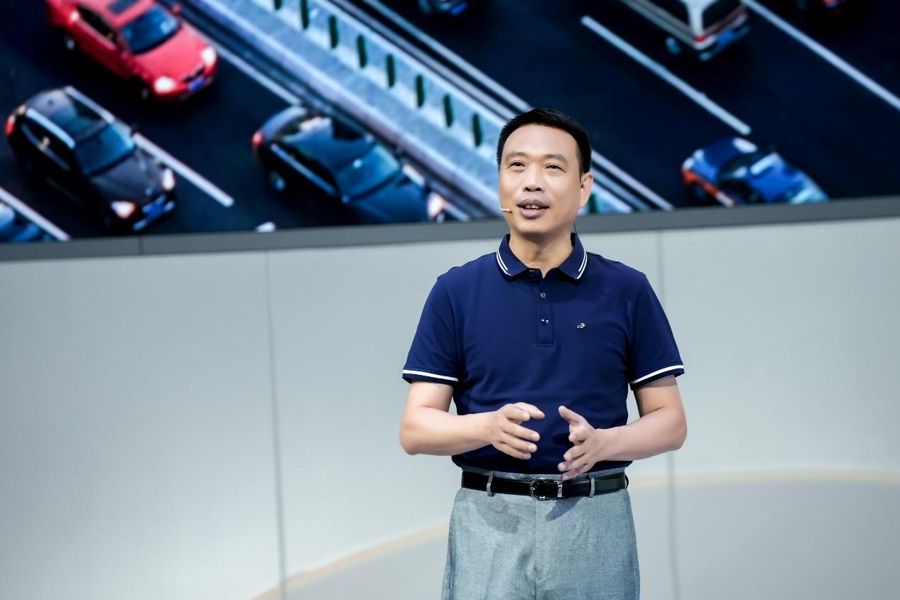 科技思变,2023广汽科技日描绘移动生活百变蓝图