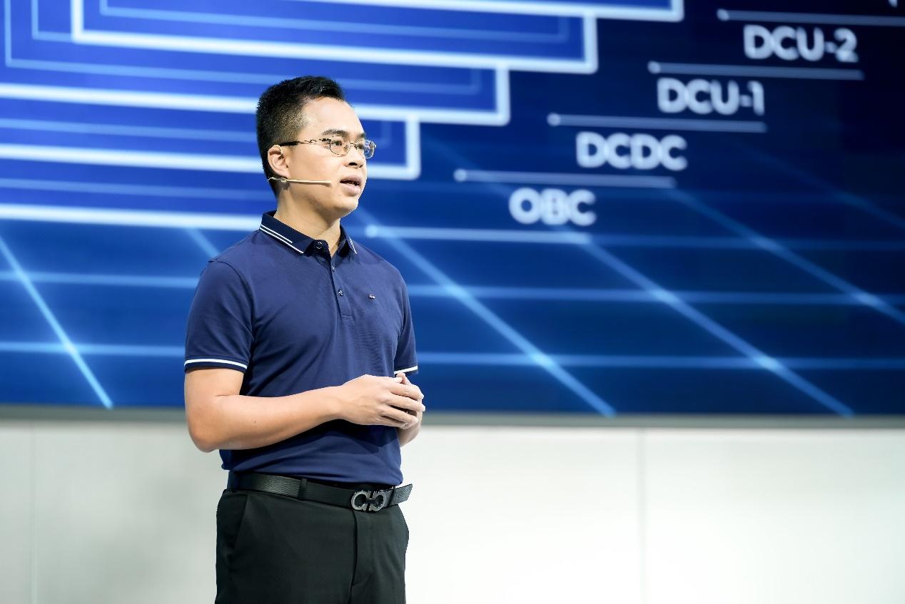 科技思变,2023广汽科技日描绘移动生活百变蓝图