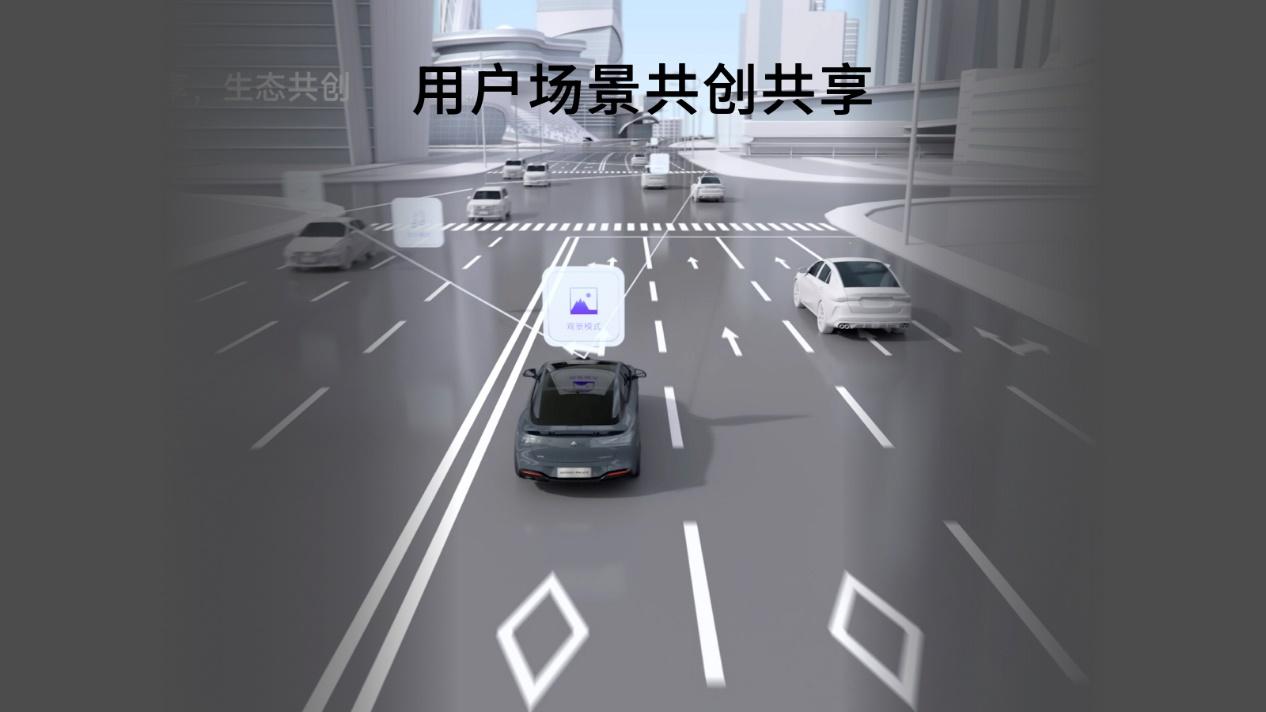 科技思变,2023广汽科技日描绘移动生活百变蓝图