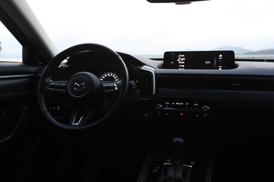发现户外生活之美 MAZDA CX-50行也“山系生活漫游之旅”万宁站旖旎启程