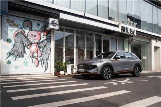 作为混动优等生 哈弗神兽混动DHT是怎样炼成的？