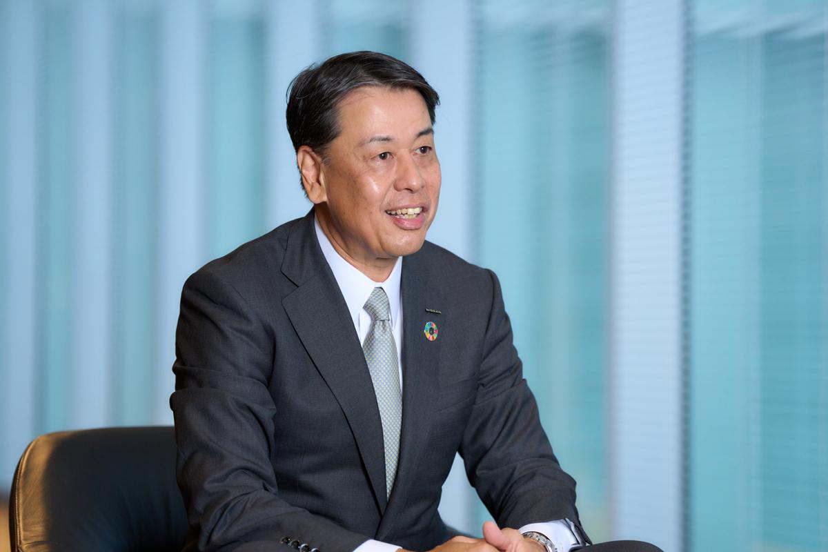 日产汽车公司宣布高层人事任命