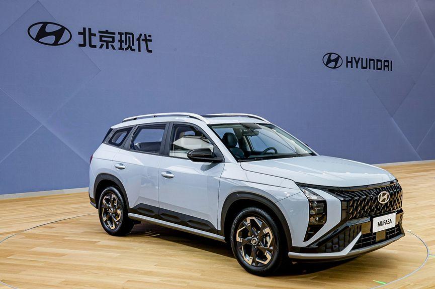 “超值立减 热爱全开” 北京现代多重好礼超燃来袭