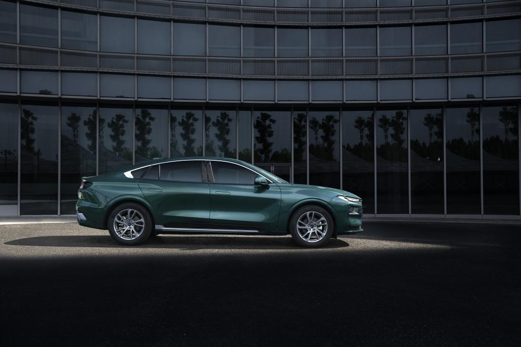 全新一代EcoBoost 1.5T四缸发动机来袭,新一代蒙迪欧1.5T指导价14.98万起