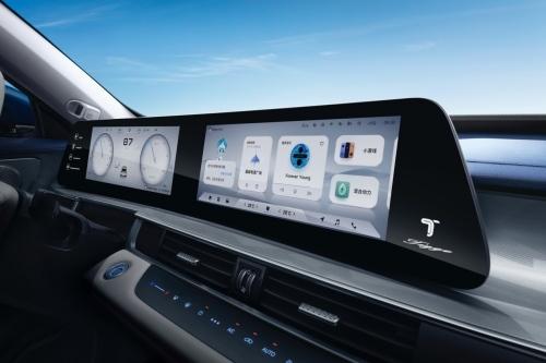 售14.99万元起,“强动力电混SUV”奇瑞瑞虎7 PLUS 新能源电掣来袭