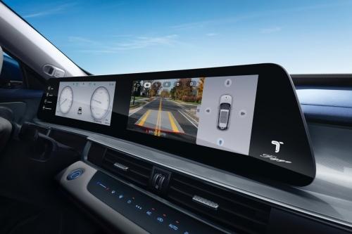 售14.99万元起,“强动力电混SUV”奇瑞瑞虎7 PLUS 新能源电掣来袭