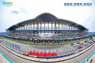 展品牌实力 促绿色发展 “暖城杯·2023中国新能源汽车鄂尔多斯站挑战赛”巡礼
