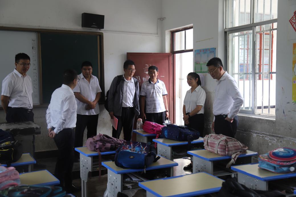 长安马自达汽车有限公司第10所希望小学——云南泸西勺布白希望小学爱心起航
