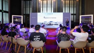 驾域—2023沃尔沃汽车驾控体验日成都站圆满收官