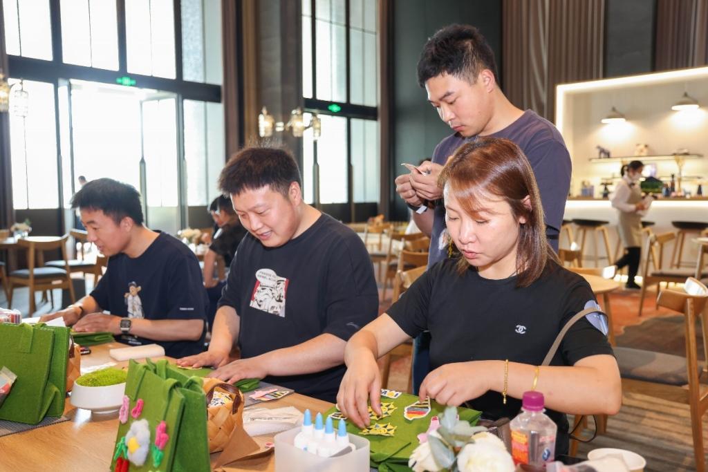 驾域—2023沃尔沃汽车驾控体验日成都站圆满收官