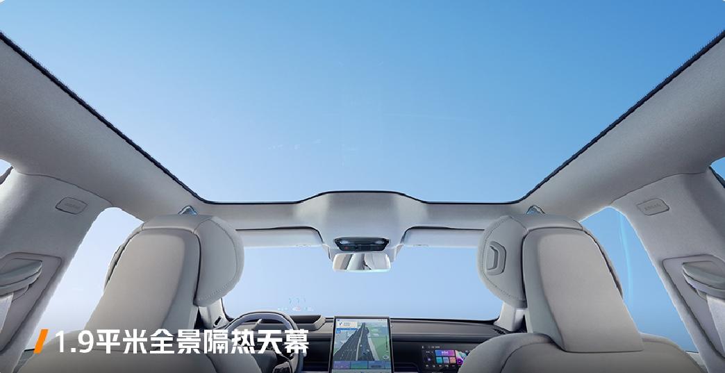 哪吒S vs比亚迪汉EV,谁才是智驾天花板?