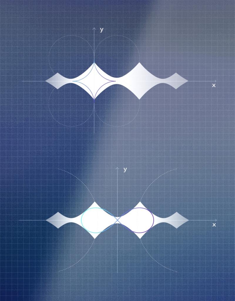 方程豹发布LOGO：以秩序之美、感性之力聚合“豹力之源”
