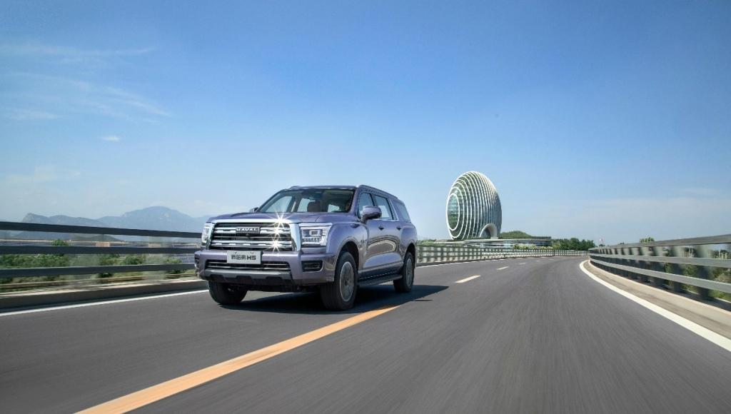 长城汽车2023年上半年归母净利润11.5亿元到15.5亿元 新能源发力赋能经营业绩稳步向好