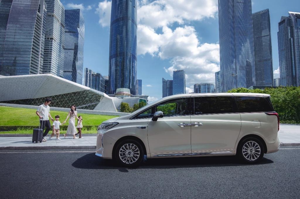 长城汽车2023年上半年归母净利润11.5亿元到15.5亿元 新能源发力赋能经营业绩稳步向好