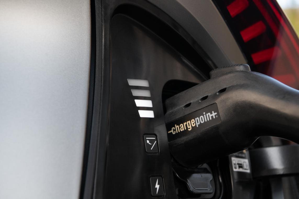 电动化转型的“秘密武器”?起亚EV6 E-GMP平台解析