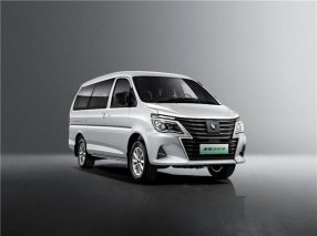 纯电MPV菱智新能源VS瑞风E3，谁才是创业首选神车？