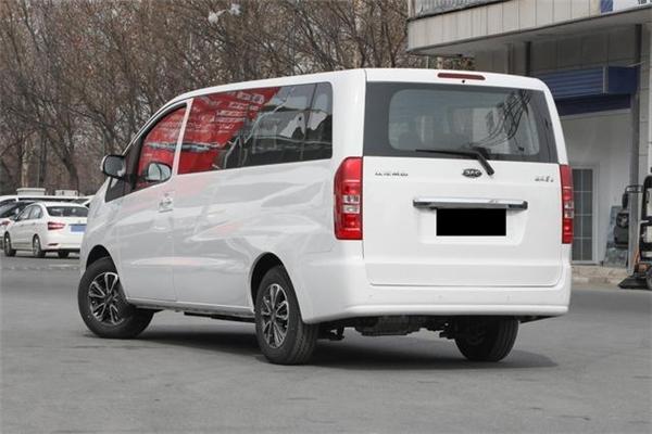 纯电MPV菱智新能源VS瑞风E3,谁才是创业首选神车?