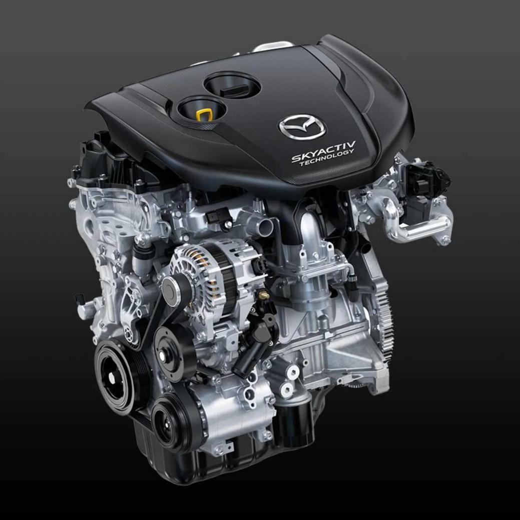 NO.弯!“最美弯道王”长安马自达次世代MAZDA3昂克赛拉制霸赛道