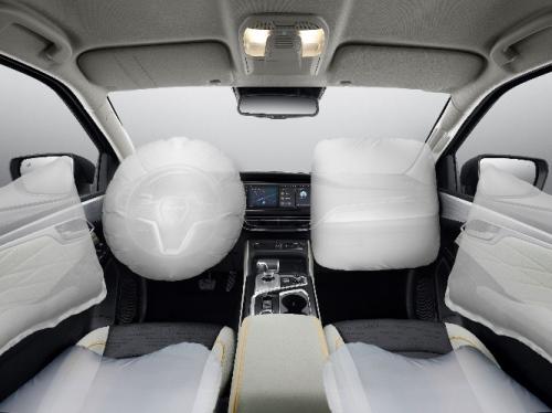 “高原战狼”出征草原,全新D-MAX V-CROSS性能体验营即将开启