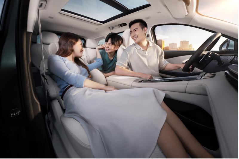 13.99万起 “豪华驾享SUV”全新一代凌云正式上市