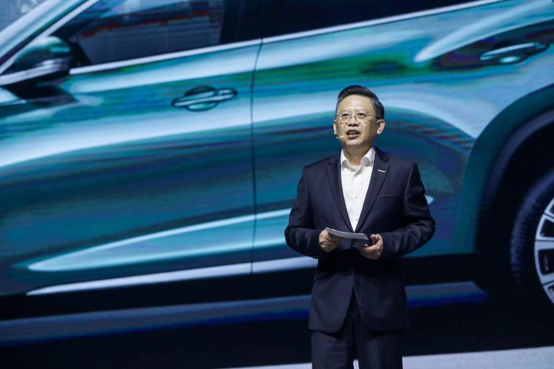 13.99万起 “豪华驾享SUV”全新一代凌云正式上市