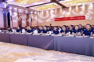 双赛道竞逐助力高端跃升 欧航欧马可强势领跑存量时代