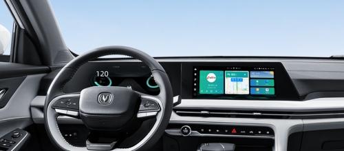 2023年车市“期中考” 长安CS75PLUS成为上半年中国SUV销量王