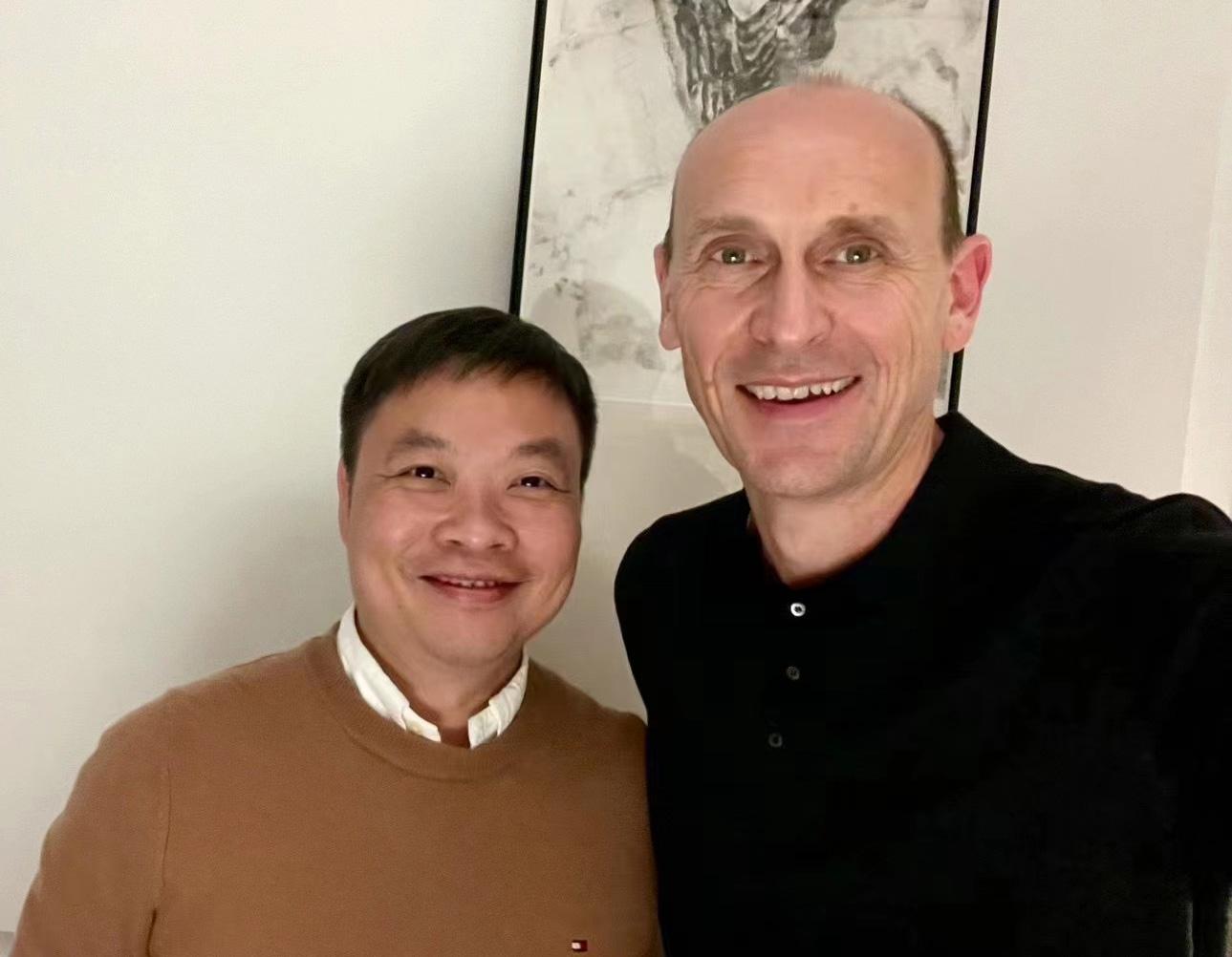 小鹏汽车与大众汽车达成战略合作:基于小鹏G9的平台共同开发全新车型