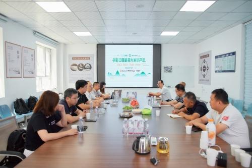 以精工动力辟创富蹊径|从阿拉尔出发,寻找中国最美大米小产区