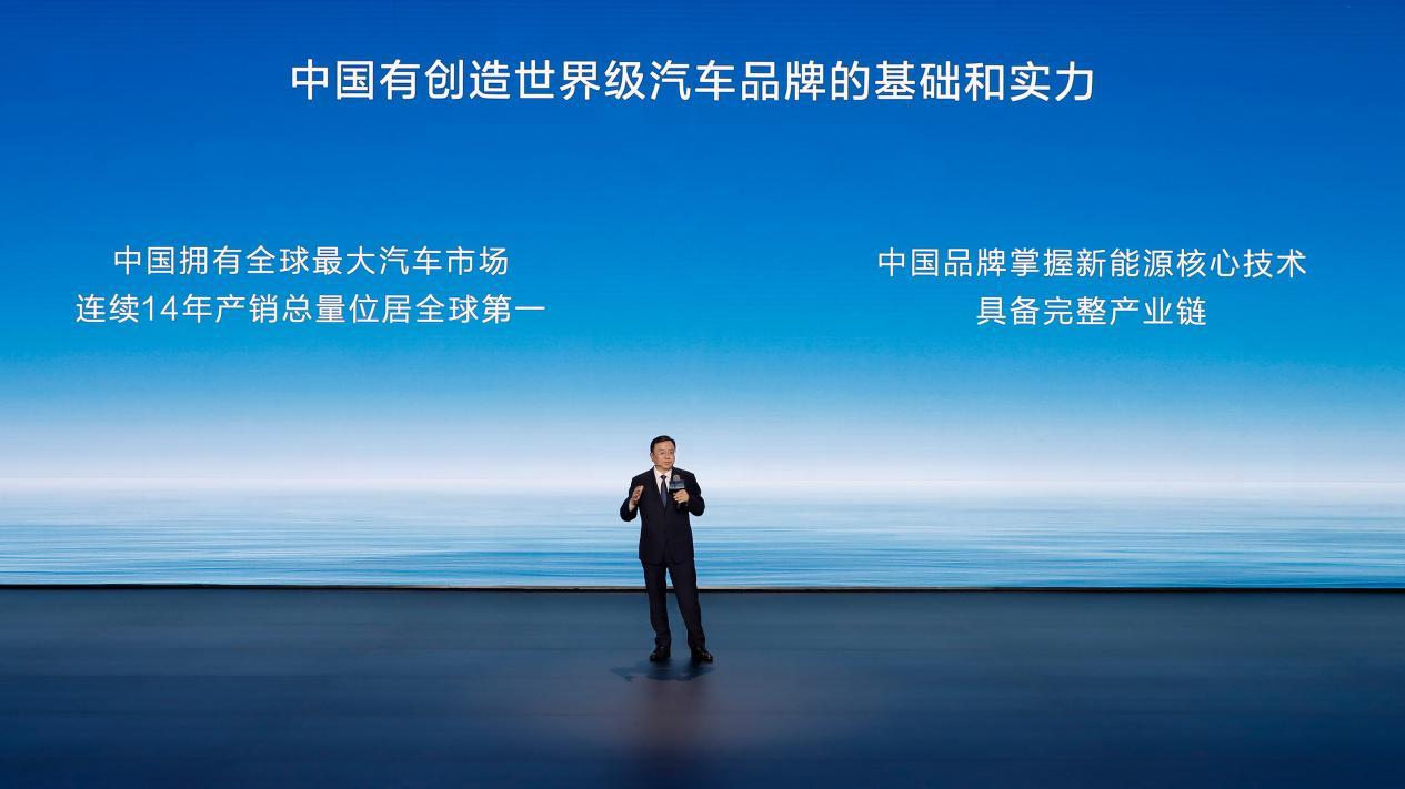 第500万辆新能源汽车下线,比亚迪携手同行打造世界级汽车品牌