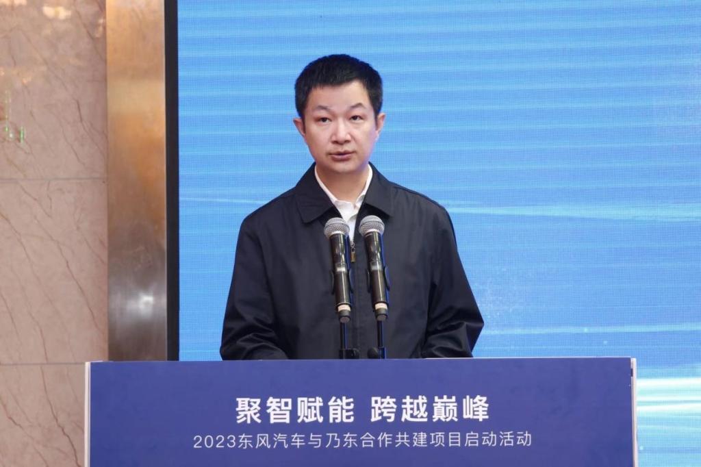 东风携猛士、岚图驶入西藏,雪域高原劲吹新能源东风
