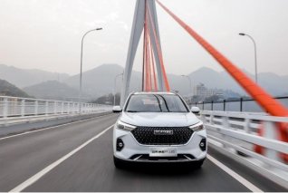 暑假带娃“冰镇式露营”，与哈弗M6 PLUS一起快乐出行