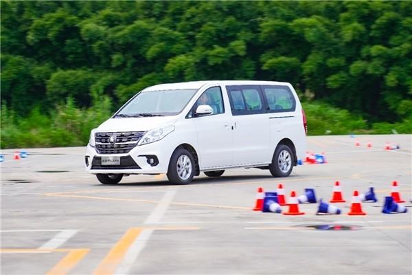 创富双骄闪耀登场,菱智双T续写创富新篇章