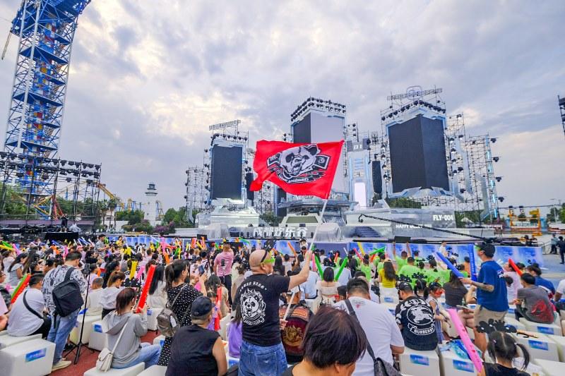 快乐新起点,Q动新篇章,2023奇瑞QQ文化节圆满收官!