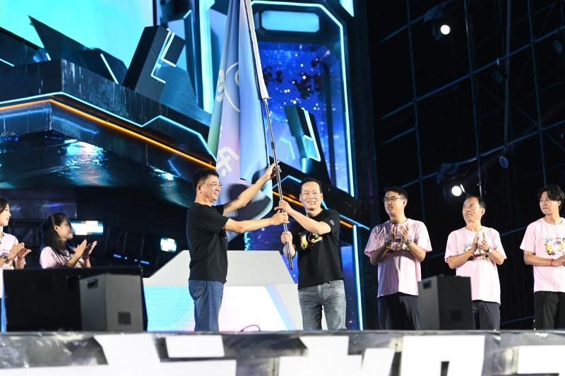 快乐新起点,Q动新篇章,2023奇瑞QQ文化节圆满收官!