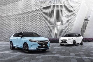 好开又安全的纯电SUV，广汽本田e:NP1极湃1值得推荐