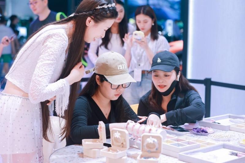 真诚见面 品质造车 长城汽车智能新能源全领域发力2023成都车展